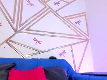 Emy_colee from Chaturbate