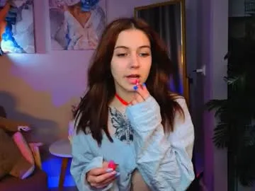 enchanted_bella from Chaturbate is Freechat