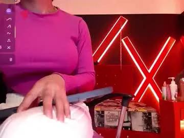 engel_devil from Chaturbate