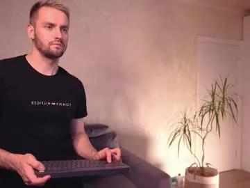 enjohnny from Chaturbate is Freechat