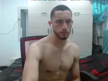 enzo_savage from Chaturbate is Freechat