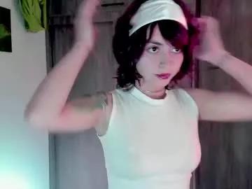 Ephemeral_hot from Chaturbate