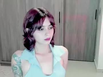 Ephemeral_hot from Chaturbate