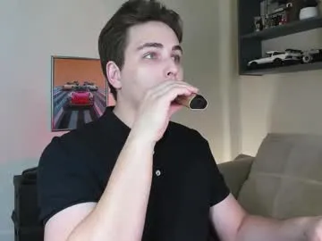 eric_ether from Chaturbate is Freechat