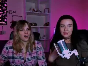 erica_breeze from Chaturbate is Freechat