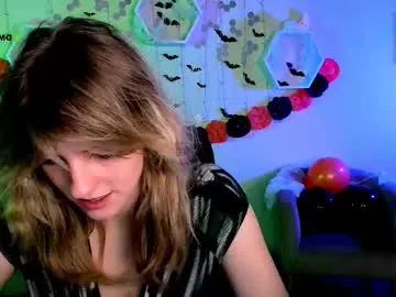erica_breeze from Chaturbate is Freechat