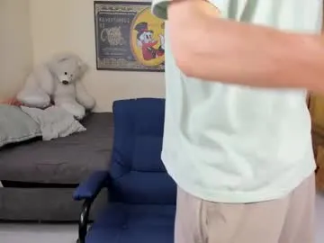 erick_de_rossee from Chaturbate is Freechat