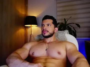 erick_thompson from Chaturbate is Freechat