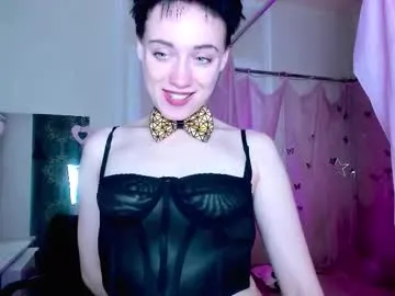 erickafetish from Chaturbate is Freechat