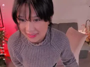 erika_kim from Chaturbate is Freechat