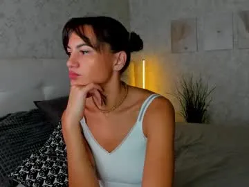 erika_robertson from Chaturbate is Freechat