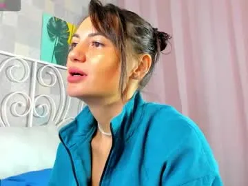 erika_robertson from Chaturbate is Freechat