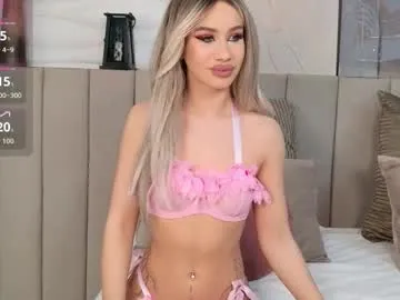 erikaallen from Chaturbate is Freechat