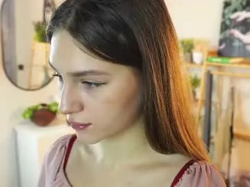 Erleneash from Chaturbate