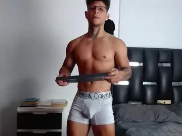 erosscott from Chaturbate is Freechat