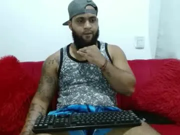 eroticoblack from Chaturbate is Freechat