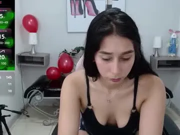 escarlettluxe from Chaturbate is Freechat