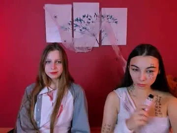 esme_moore_ from Chaturbate is Freechat