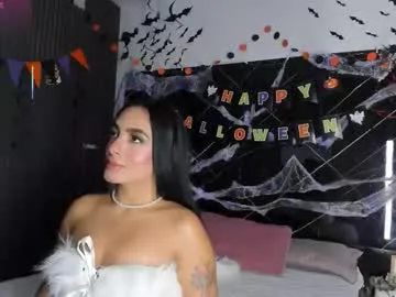 estefy_gomez1 from Chaturbate is Freechat