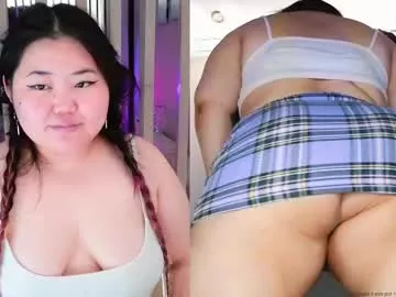 Etel_fun from Chaturbate