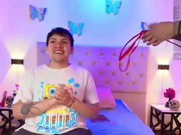 ethan_abby_ from Chaturbate is Freechat