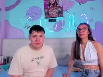 ethan_n_abby from Chaturbate is Freechat
