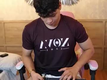 ethan_occonor from Chaturbate is Freechat