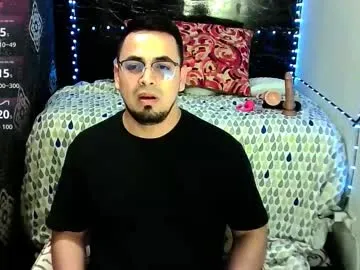 ethan_quill from Chaturbate is Freechat