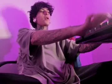 Ethan_sykes from Chaturbate