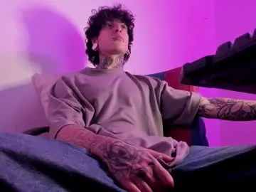 Ethan_sykes from Chaturbate