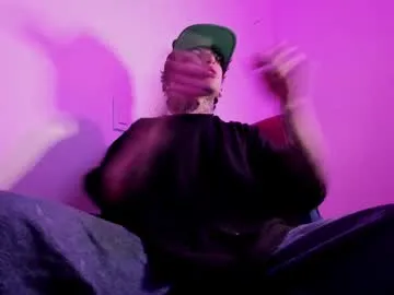 Ethan_sykes from Chaturbate