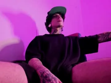 Ethan_sykes from Chaturbate