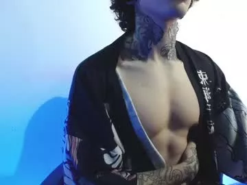 Ethan_sykes from Chaturbate