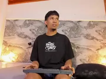 Ethan_thouse from Chaturbate