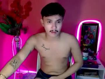 ethan_uwuxx from Chaturbate is Freechat