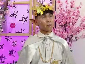 ethan_westt from Chaturbate is Freechat