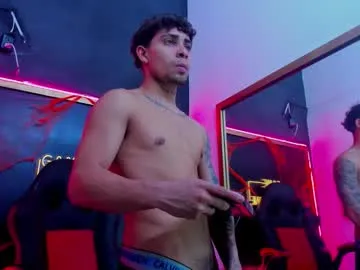 ethan_york from Chaturbate is Freechat