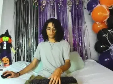 ethanblackwoodd from Chaturbate is Freechat