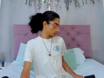 ethanblackwoodd from Chaturbate is Freechat