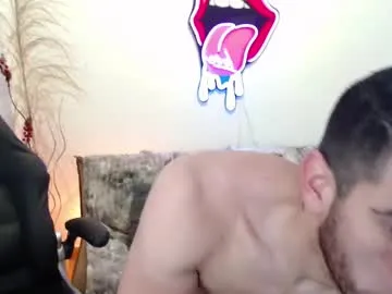 ethanblaze_ from Chaturbate is Freechat