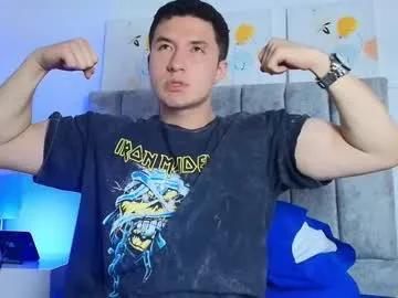 ethanconnor_ from Chaturbate is Freechat