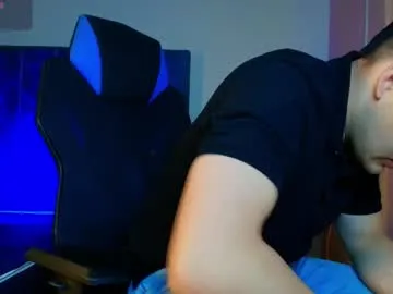 Ethanconnor_ from Chaturbate