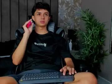 ethanlowell from Chaturbate is Freechat