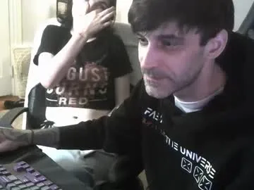 ethanvsvioletxxx from Chaturbate is Freechat