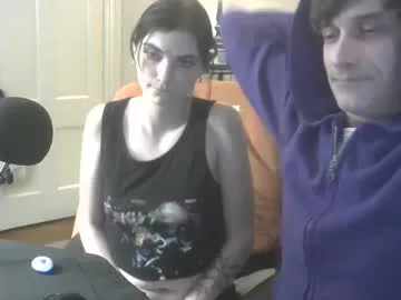 ethanvsvioletxxx from Chaturbate is Freechat