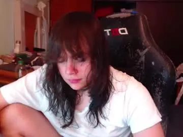 ethereal_thom from Chaturbate is Freechat