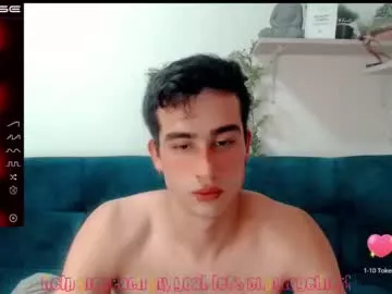 Ethereum11 from Chaturbate