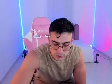 Ethereum11 from Chaturbate