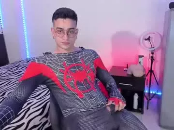 Ethereum11 from Chaturbate