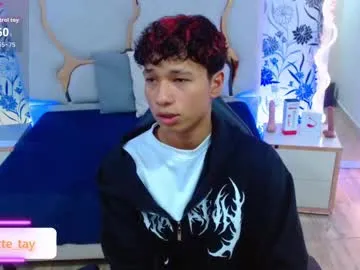 Ette_tay from Chaturbate